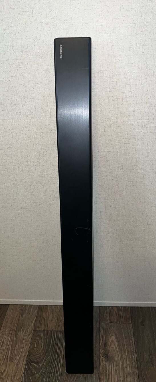 Samsung HW-T650 3.1ch Soundbar with DTS Virtual:X
